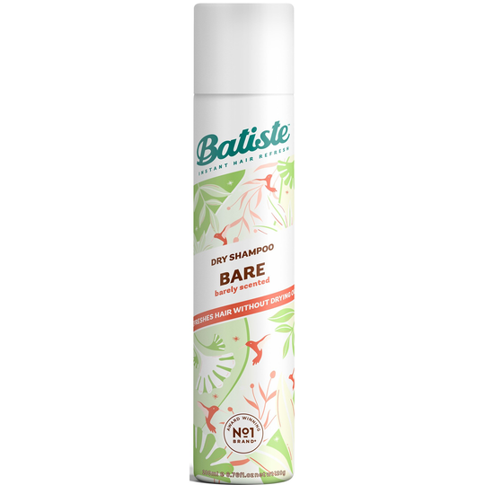 Batiste Bare 200 ml