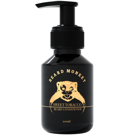 Beard Monkey Beard Conditioner Sweet Tobacco (100ml)