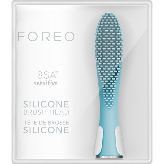 ISSA Brush Head, 1 pcs Foreo Hammasharjat