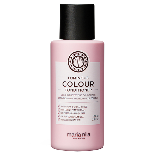 Maria Nila Luminous Color Conditioner (100ml)