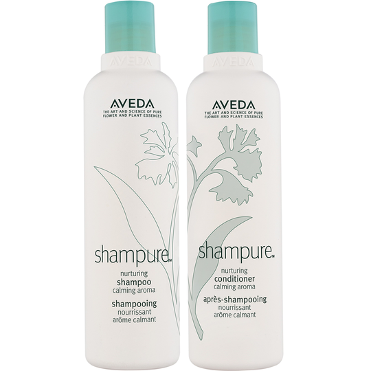 Aveda Shampure Paket