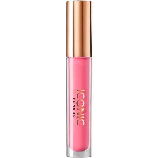 ICONIC London Lip Plumping Gloss Sweet Talk