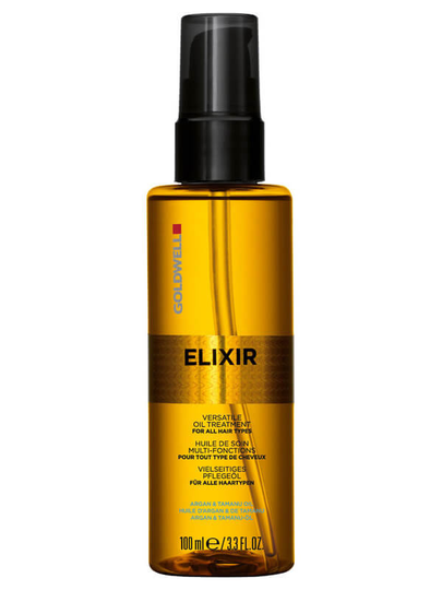 Goldwell Elixir Oil Treatment (100ml)