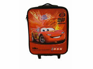 Disney Cars-vetolaukku