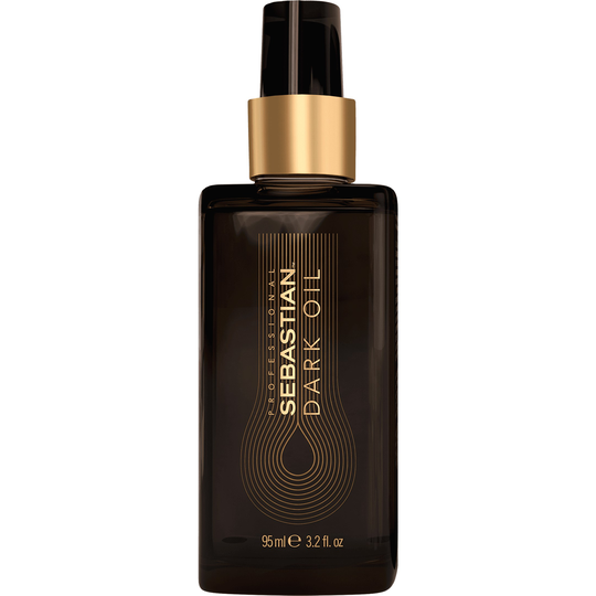Sebastian Professional Dark Oil Dark Oil 95 ml