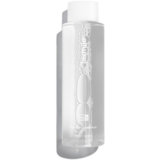 HA5 Hyaluronic Gum Mouthwash, 290 ml Hismile Suuvedet