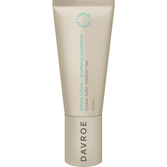DAVROE Volume Amplifying Conditioner 100 ml