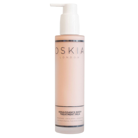 Oskia Skincare Renaissance Body Treatment Milk (150ml)