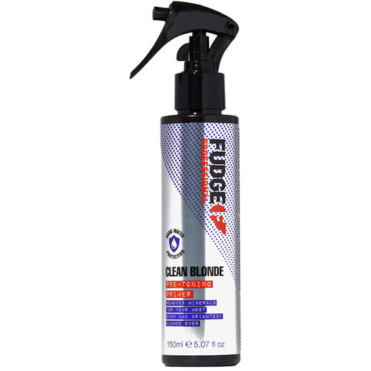 Clean Blonde, 150 ml Fudge Hiusöljyt