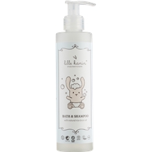 Pikku Kani - Bath & Shampoo 250 ml