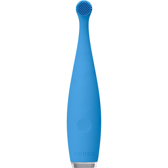 ISSA Baby Bubble Blue Dino, Foreo Hammasharjat