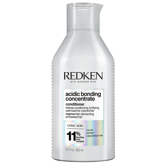 Acidic Bonding Concentrate, 300 ml Redken Hoitoaine