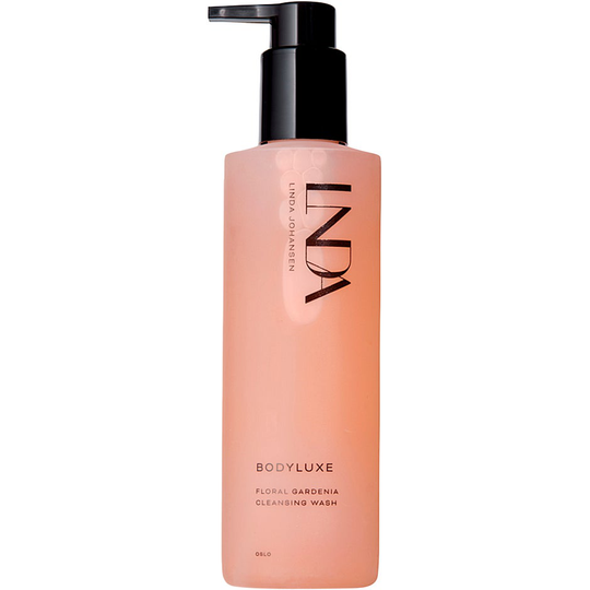 Cleansing Body Wash, 250 ml Linda Johansen Skincare Suihkugeelit