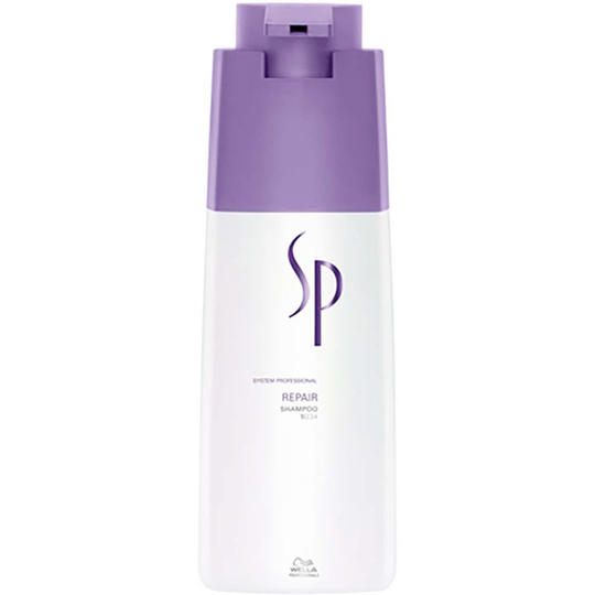 System Professional Repair Shampoo, 1000 ml Wella Shampoo