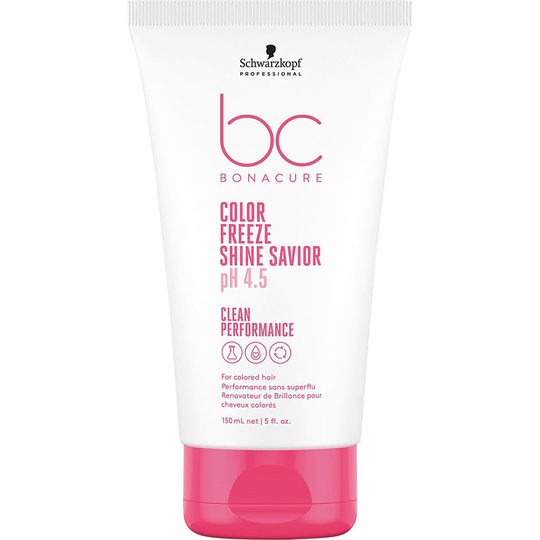 Bc Color Freeze, 150 ml Schwarzkopf Professional Hiusöljyt