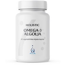 Omega3 Algolja 60 kapselia