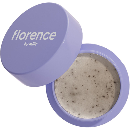 Pout Party Coffe Lip Scrub, 15 ml Florence By Mills Huulirasva