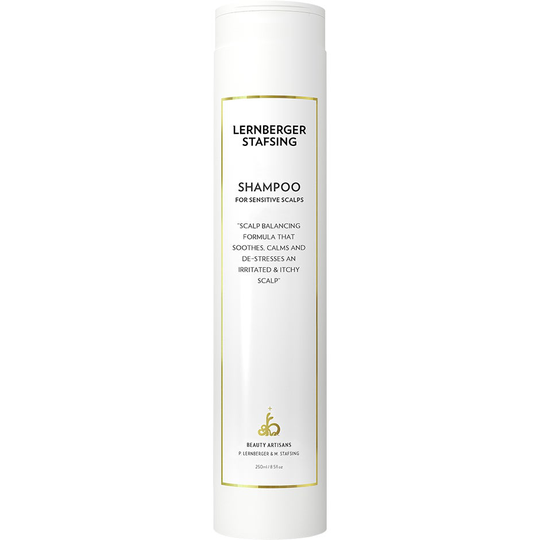 Lernberger Stafsing Shampoo Sensitive Scalp, 250 ml Lernberger Stafsing Shampoo