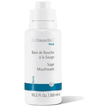 Mouthwash Sage 300 ml