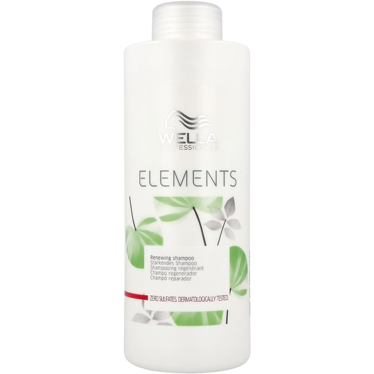 Wella Professionals Elements Renew Schampo 1000 ml