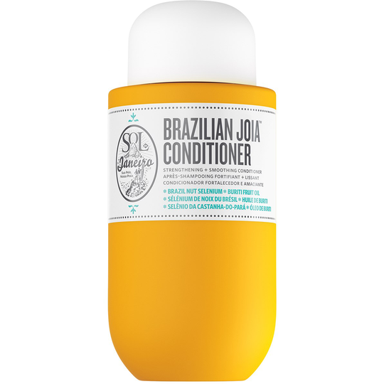 Sol De Janeiro Brazilian Joia Strengthening + Smoothing Condition
