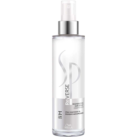System Professional Reverse Conditioner, 185 ml Wella Hoitoaine