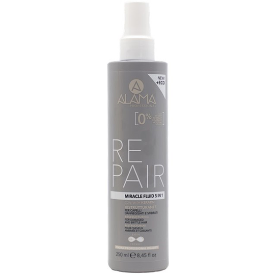 Alama Repair Miracle Fluid 5in1 250 ml