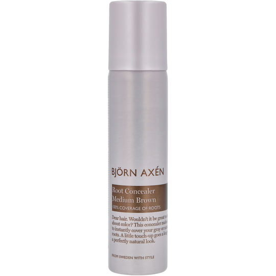 Björn Axen Björn Axén Root Concealer Medium Brown