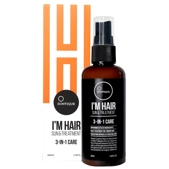 I'm Hair Sun & Treatment, 100 ml Suntique Hoitavat tuotteet