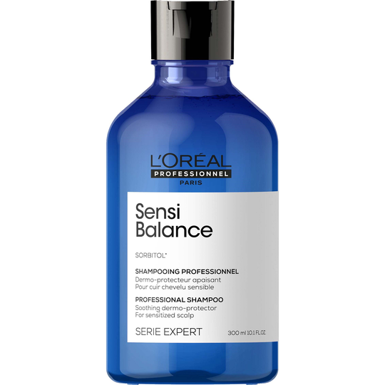 L'Oréal Professionnel Scalp Sensi Balance Shampoo 300 ml