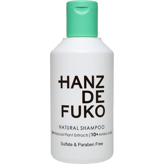 Hanz de Fuko Shampoo, 237 ml Hanz de Fuko Shampoo