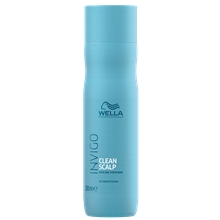 INVIGO Clean Scalp - Anti Dandruff Shampoo 250 ml