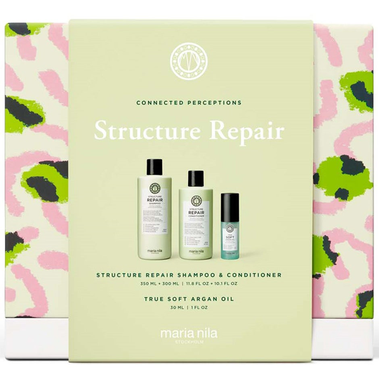 Repair Gift Box, Maria Nila Paketit