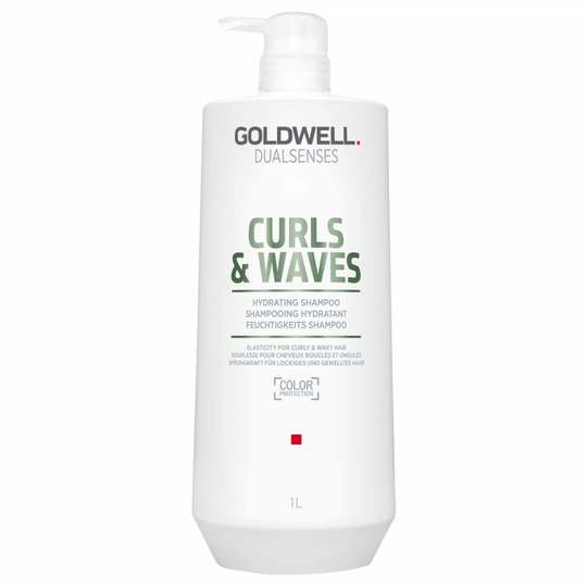 Goldwell Dualsenses Curls & Waves Shampoo (1000ml)