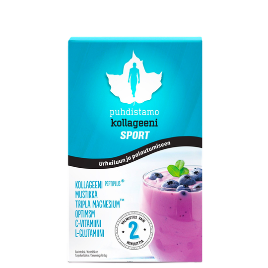 Kollagen Sport, 150g