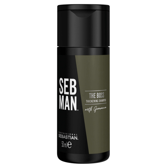 Sebastian Professional The Boss Thickening (50ml)