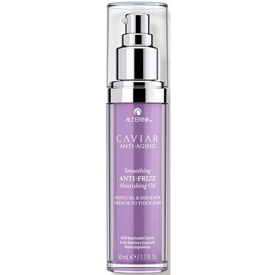 Alterna Caviar Anti-Aging Smoothing Anti-Frizz Nourishing Oil 50