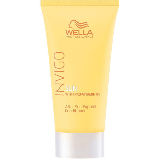 Invigo Sun Conditioner, 30 ml Wella Hoitoaine