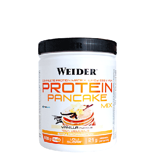 Protein Pancake Mix, 600 g