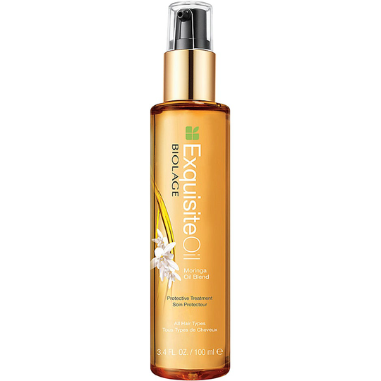 Matrix Biolage ExquisiteOil Replenishing Treatment, 100 ml Matrix Hiusöljyt