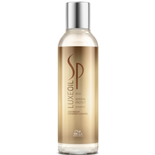 Wella SP Luxe Oil Keratin Protect Shampoo 200 ml