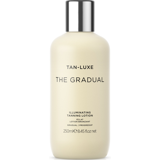 Tan-Luxe Self tan The Gradual Light 250ml 250 ml