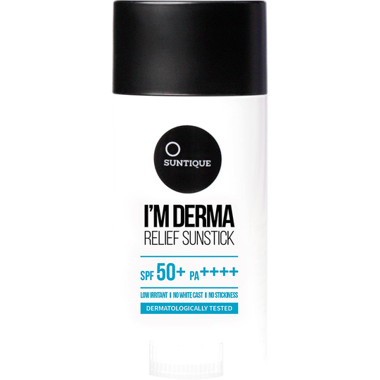 I'm Derma Relief Sunstick, 15 g Suntique Aurinkosuojat