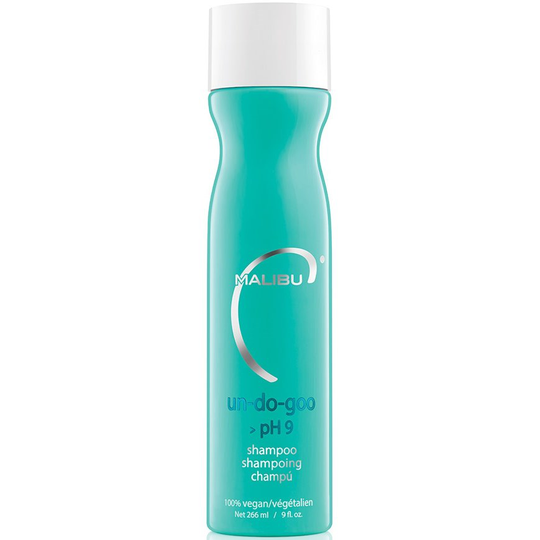 Malibu C Un-do-goo Shampoo 266 ml