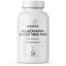 Glukosaminsulfat 90 kapselia