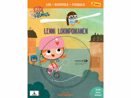 Ella & Aleksi Äänisatu: Lenni Lokinpoikanen