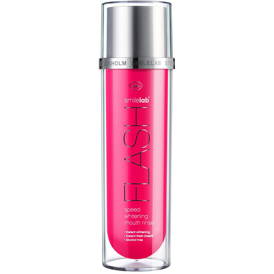 Flash Speed Whitening, 280 ml Smilelab Suuvedet