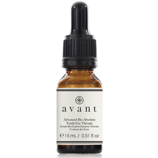 Avant Skincare Bio Range Advanced Bio Absolute Youth Eye Therapy