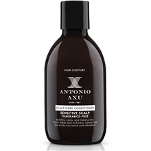 Antonio Axu Scalp Care Conditioner Sensitive 300 ml