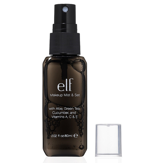 e.l.f. Studio Tools Makeup Mist & Set 60 ml